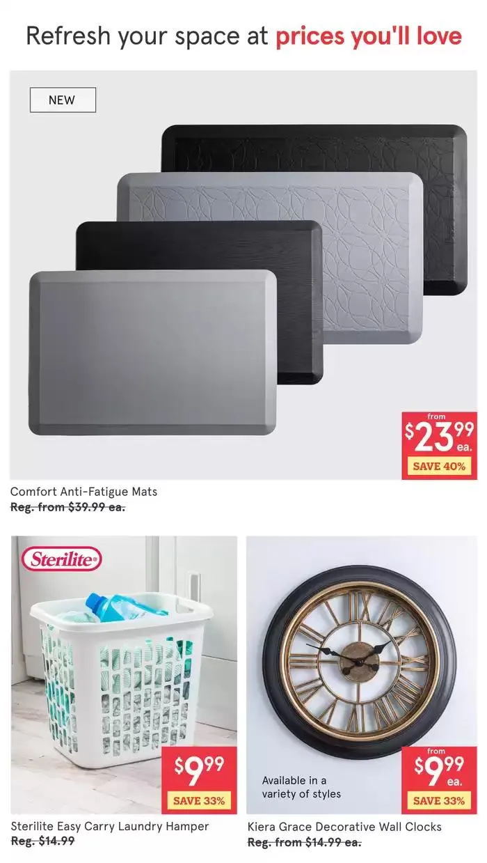 Kitchen Stuff Plus weeky flyer from February 10 to February 17 2025 - flyer page 5