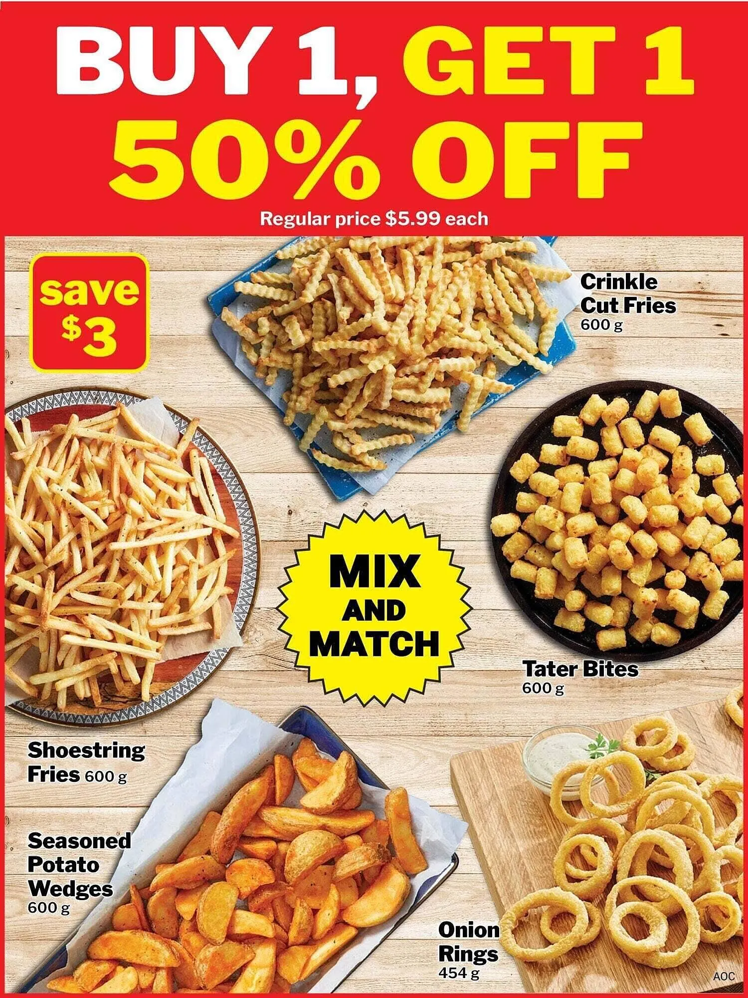 M & M Food Market flyer from January 8 to January 15 2026 - flyer page 4