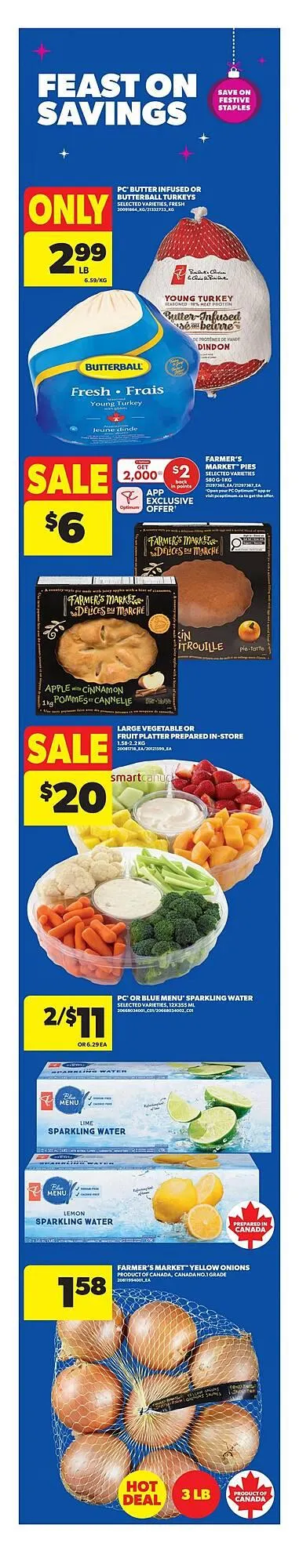 Real Canadian Superstore flyer from December 18 to December 24 2025 - flyer page 2