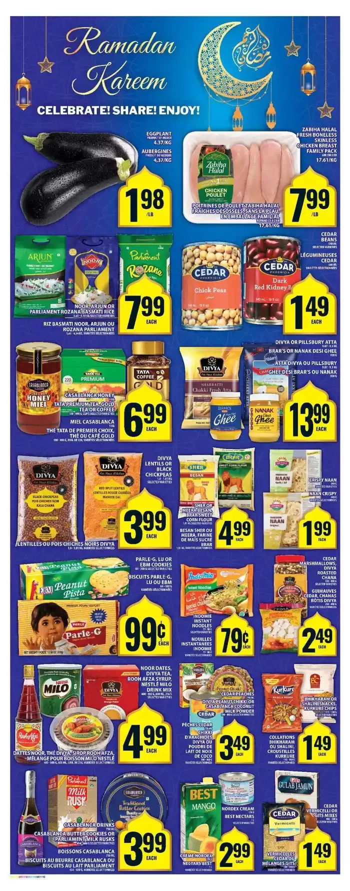 Top deals and discounts from February 6 to February 12 2025 - flyer page 17