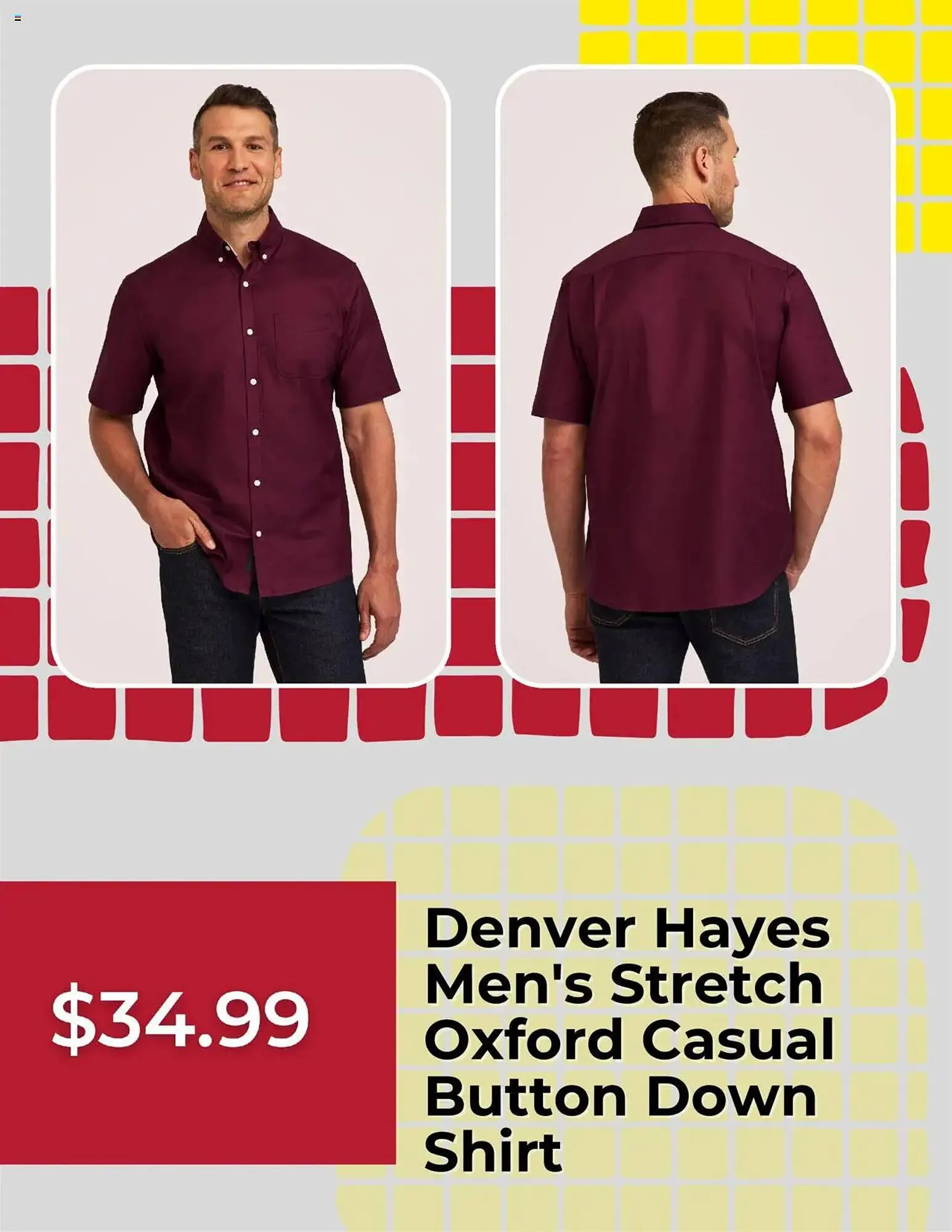 Mark's flyer from June 30 to July 14 2025 - flyer page 6