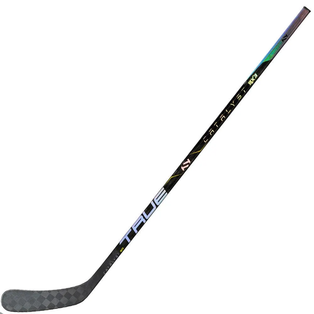 TRUE CATALYST 9X3 YOUTH HOCKEY STICK
