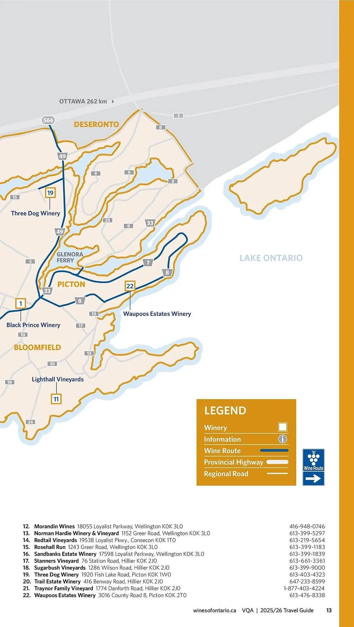 LCBO flyer from May 9 to May 15 2025 - flyer page 143