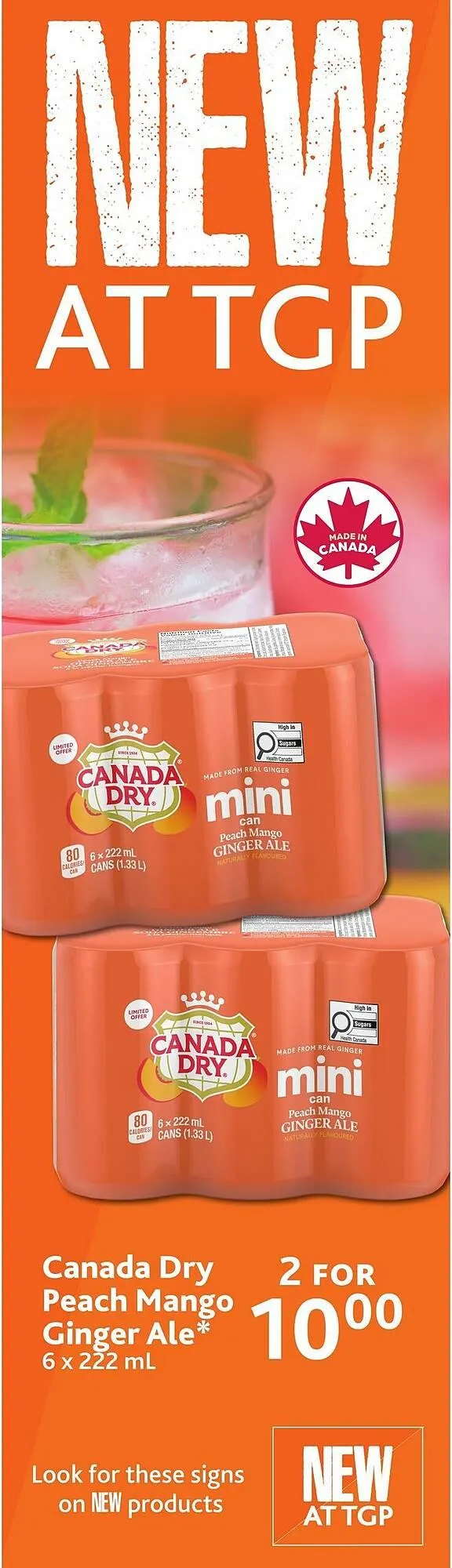 TGP The Grocery People flyer from January 29 to February 4 2026 - flyer page 4