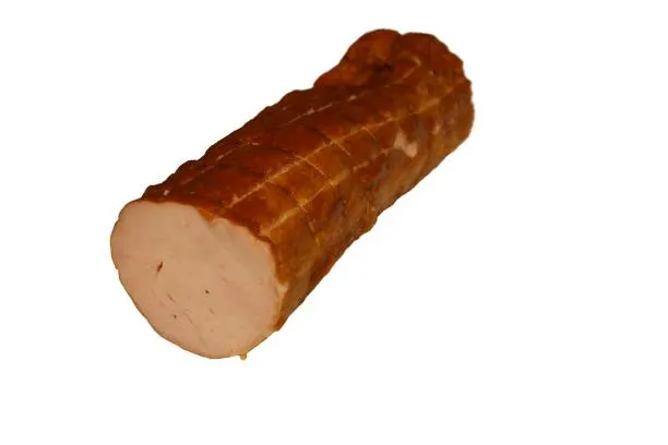 Smoked Tenderloin 100g (Sliced)