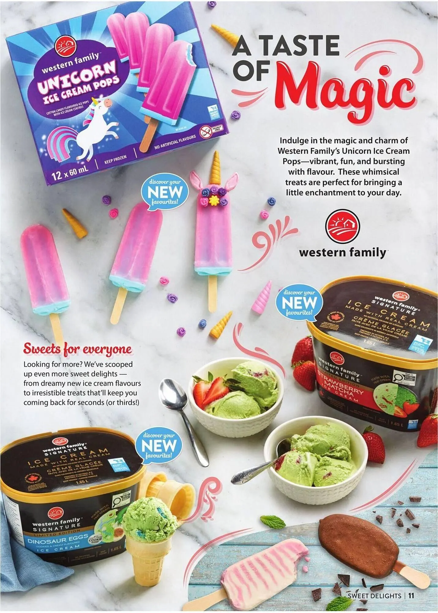 Nesters Market flyer from July 4 to August 13 2025 - flyer page 11