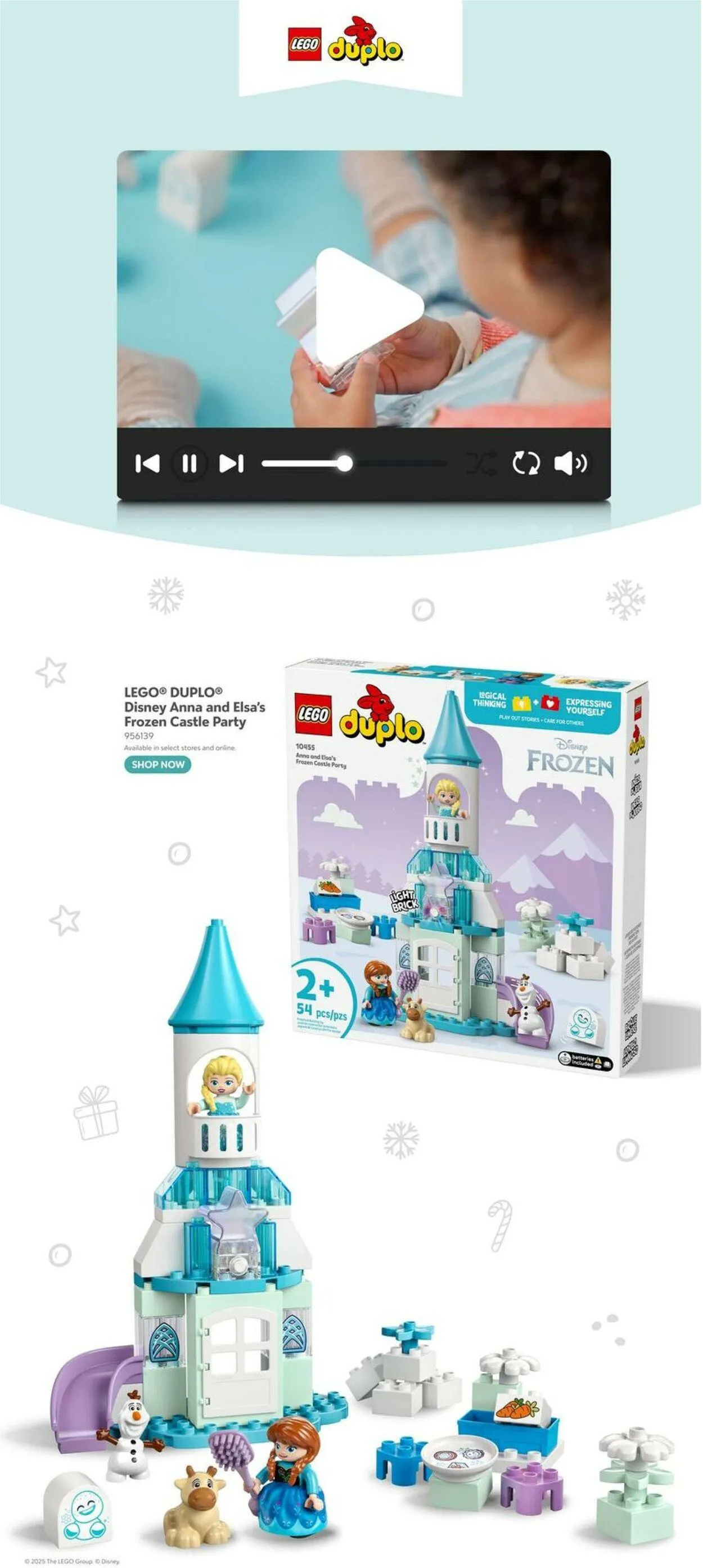 Babies''R''Us Current flyer from November 27 to December 24 2025 - flyer page 52