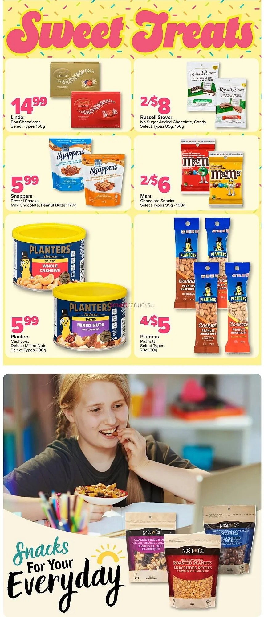 PharmaChoice flyer from September 18 to September 24 2025 - flyer page 8