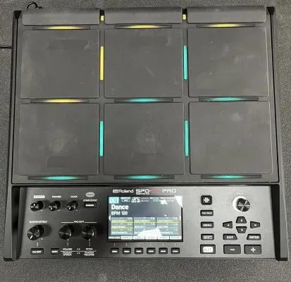Roland - SPD-SX-PRO