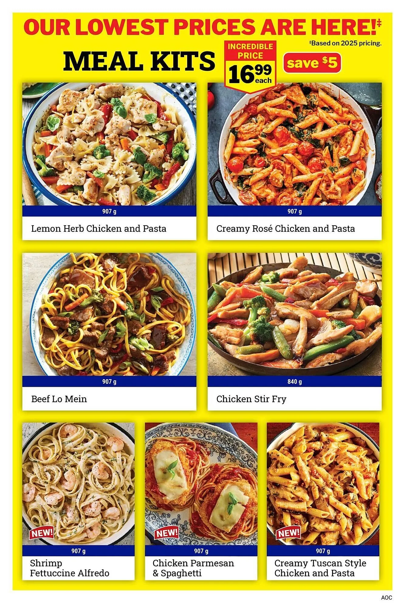 M & M Food Market flyer from January 16 to January 23 2026 - flyer page 2