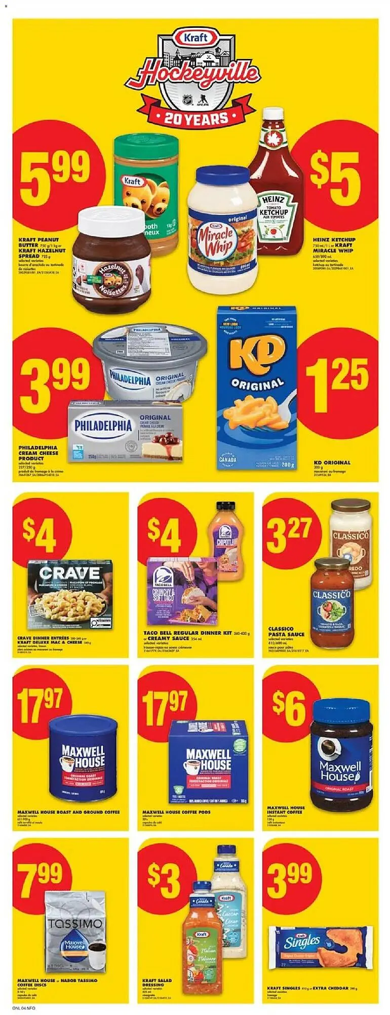 No Frills flyer from January 15 to January 21 2026 - flyer page 10