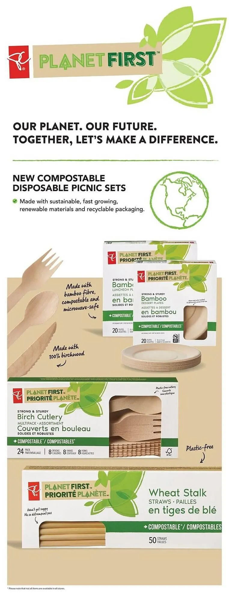 Real Canadian Superstore flyer from July 24 to July 31 2025 - flyer page 38