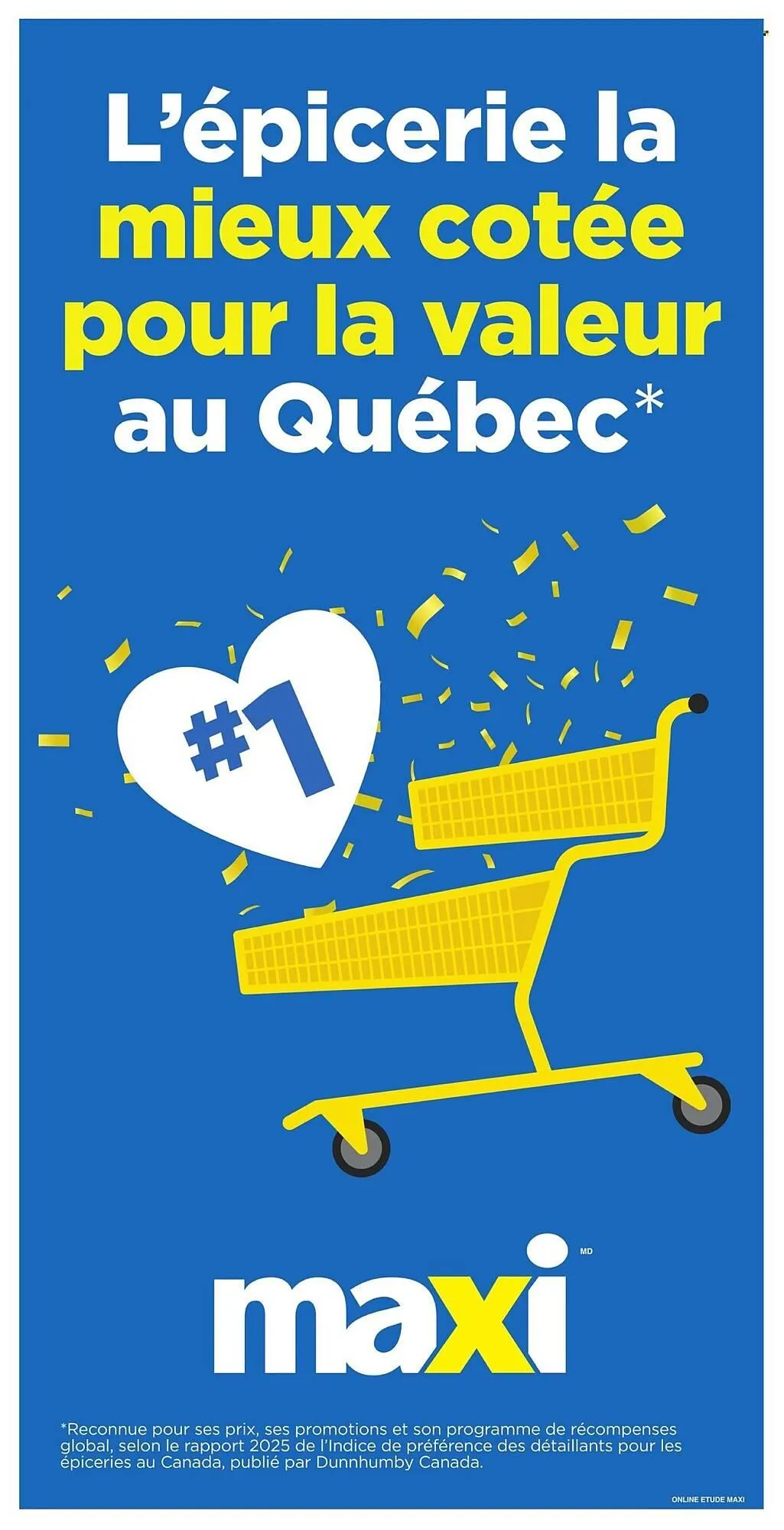 Maxi flyer from January 29 to February 4 2026 - flyer page 4