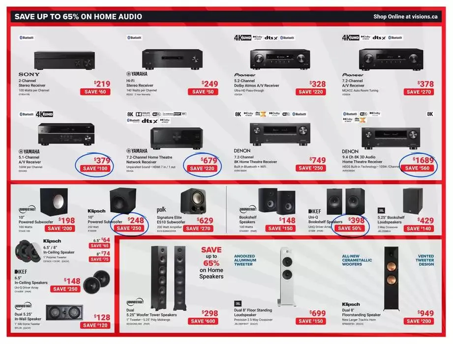 Flyer from November 29 to December 5 2024 - flyer page 10