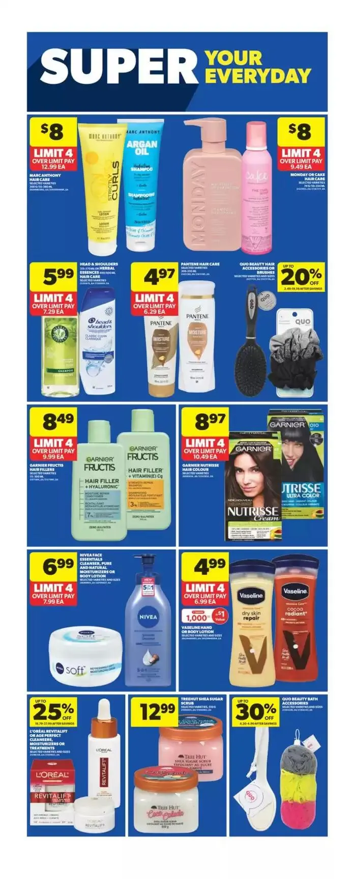 Top deals and discounts from October 31 to November 6 2024 - flyer page 28