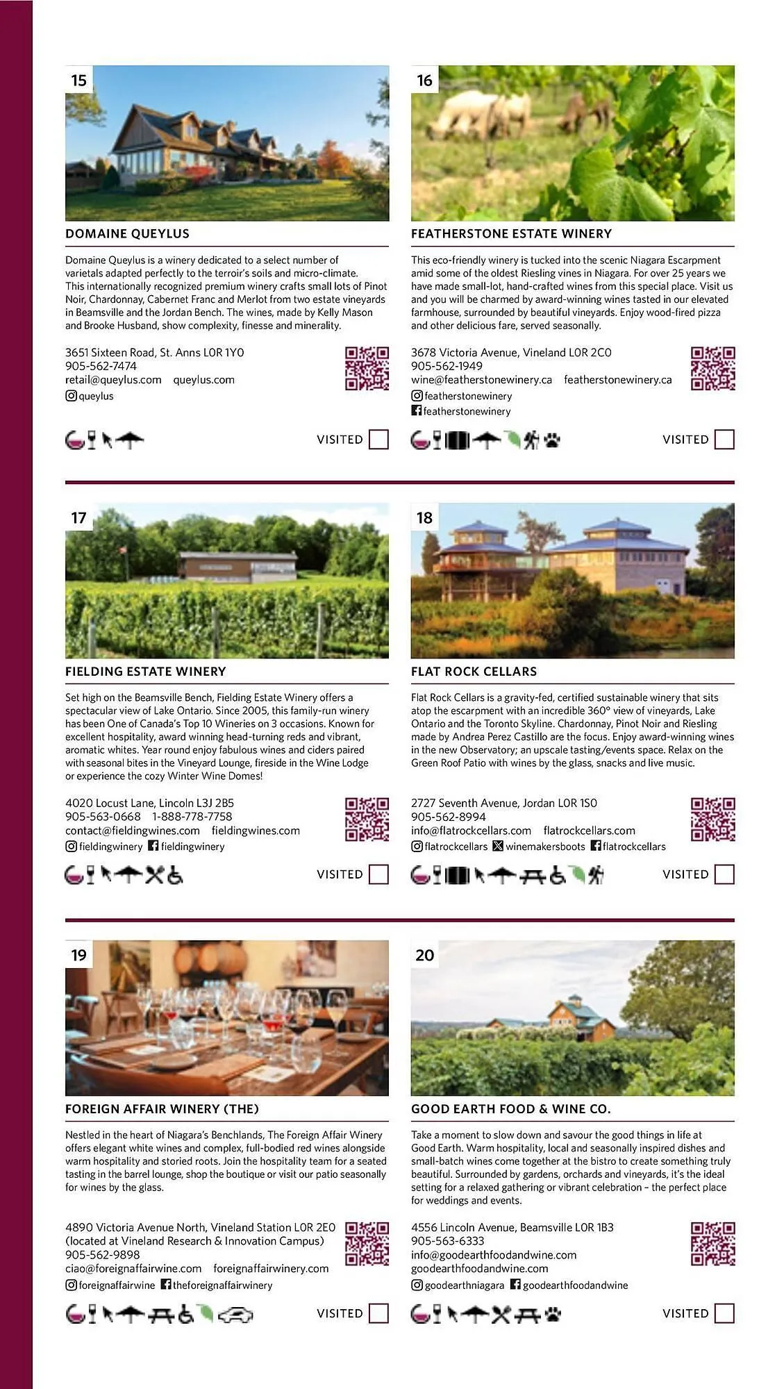 LCBO flyer from May 9 to May 15 2025 - flyer page 178