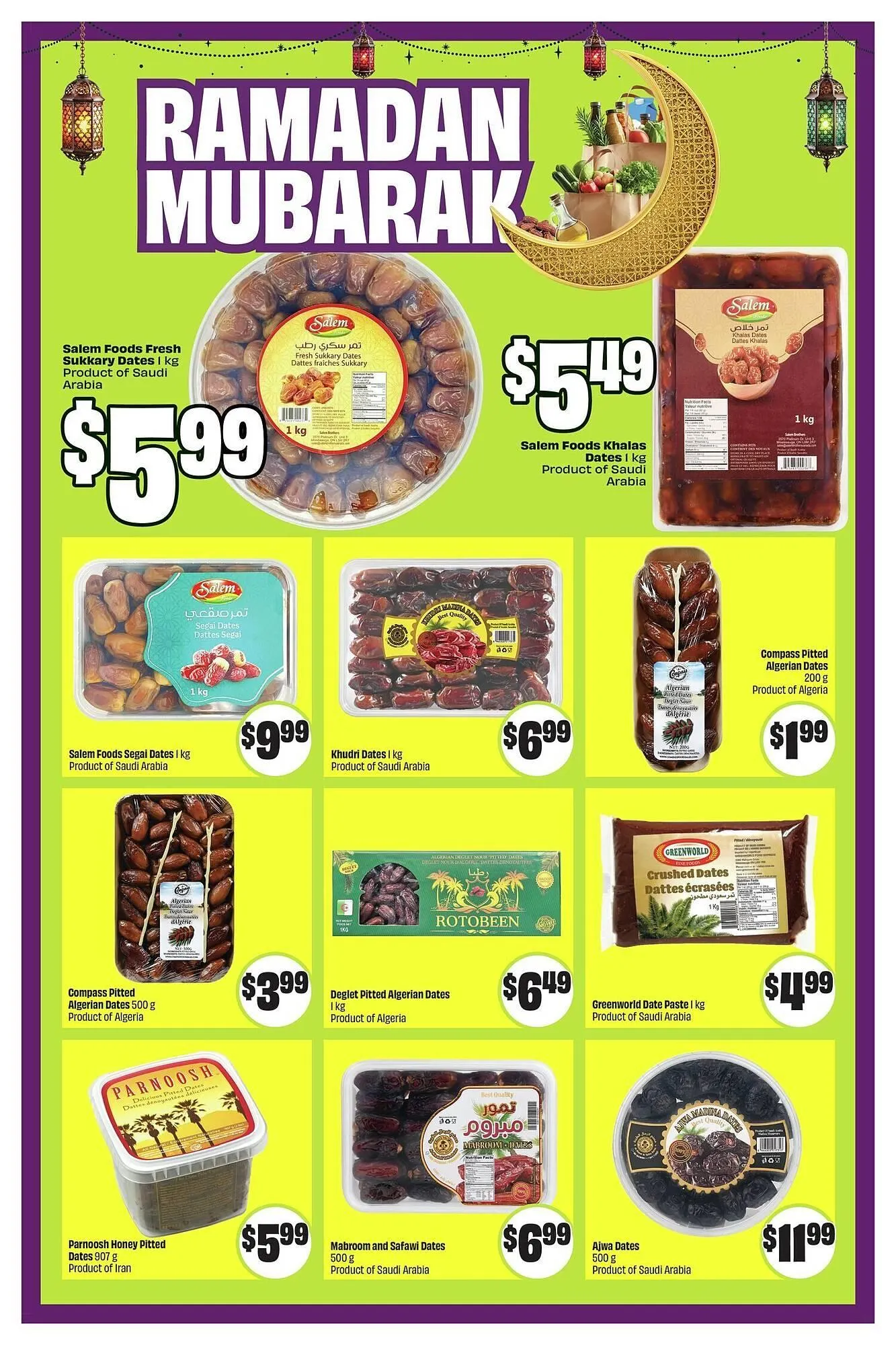 FreshCo flyer from February 13 to February 20 2026 - flyer page 13