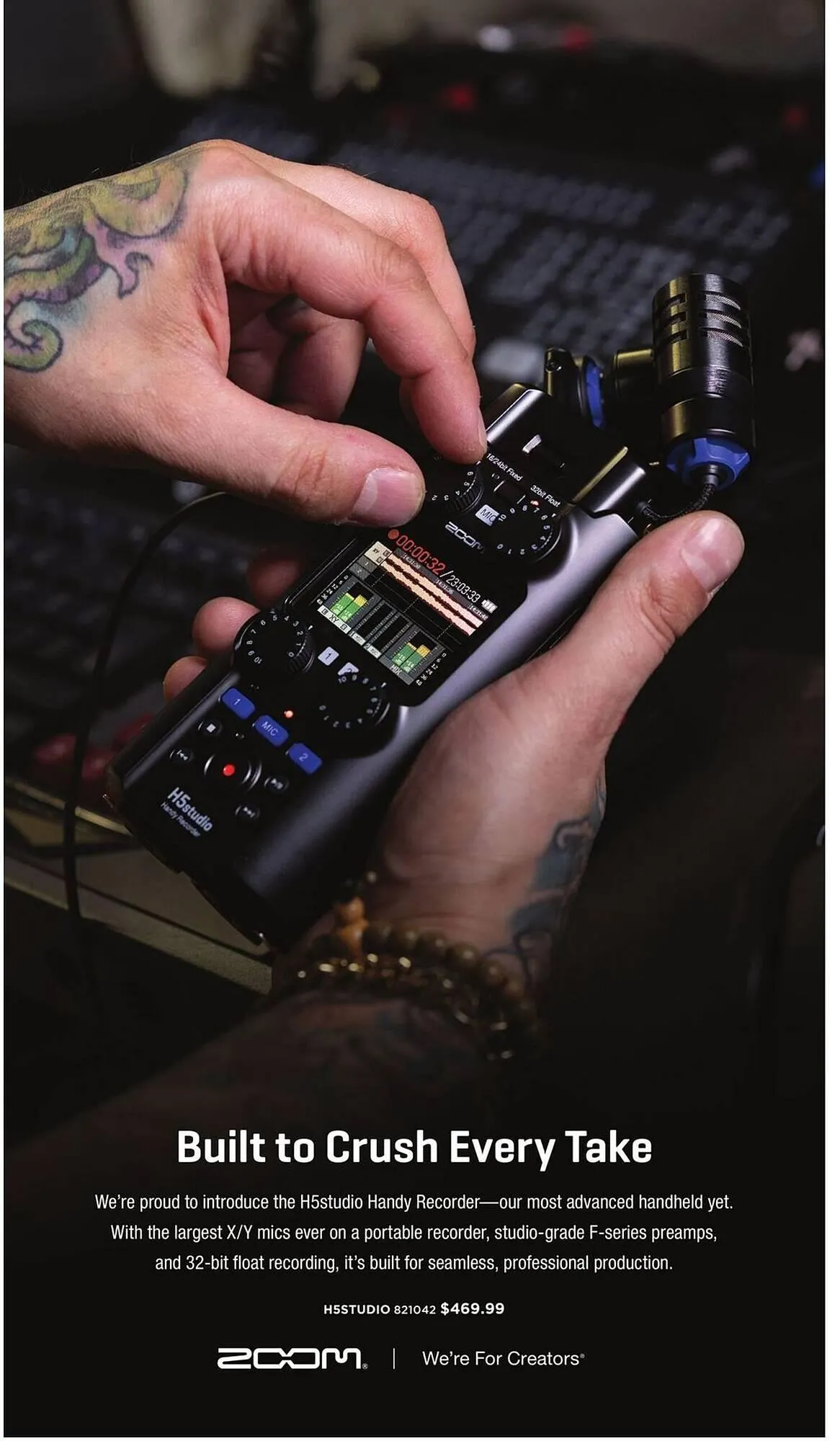 Long & McQuade flyer from November 5 to July 31 2026 - flyer page 134