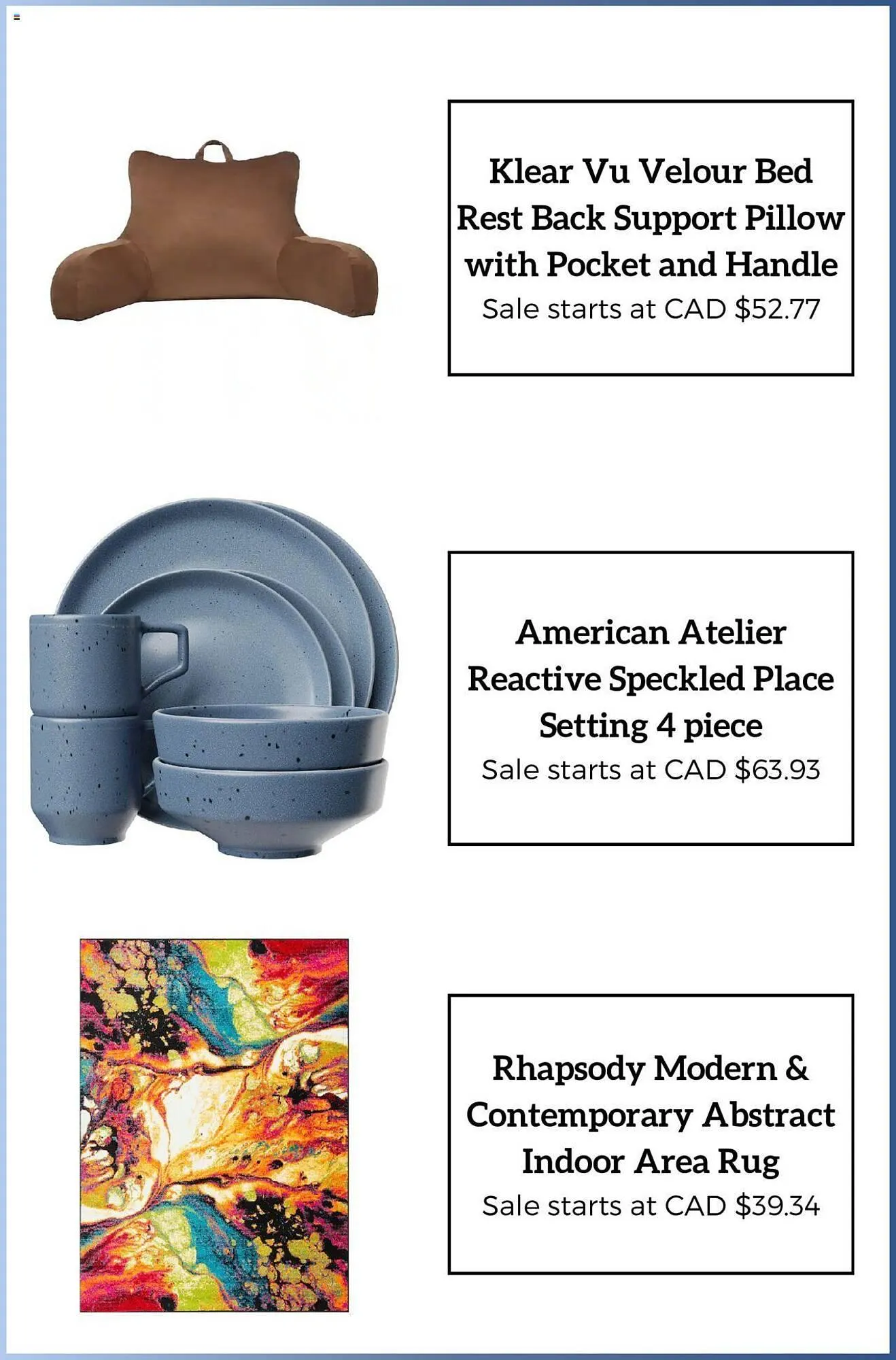 Bed Bath & Beyond flyer from June 11 to July 3 2024 - flyer page 6