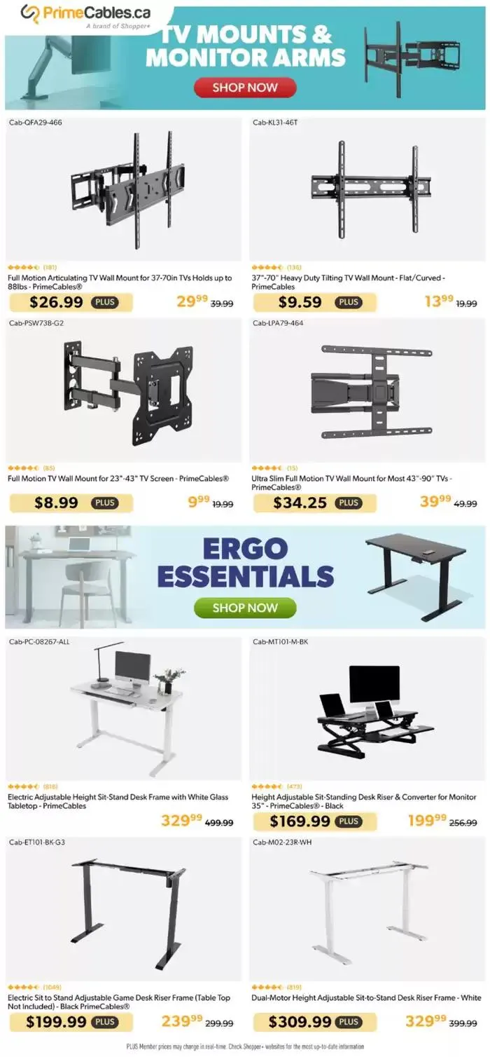 20% Off from January 15 to January 21 2025 - flyer page 3