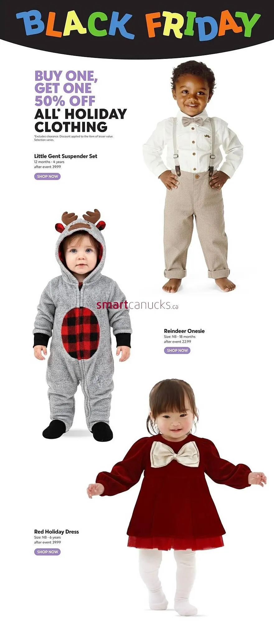 Toys R us flyer from November 27 to December 2 2025 - flyer page 22