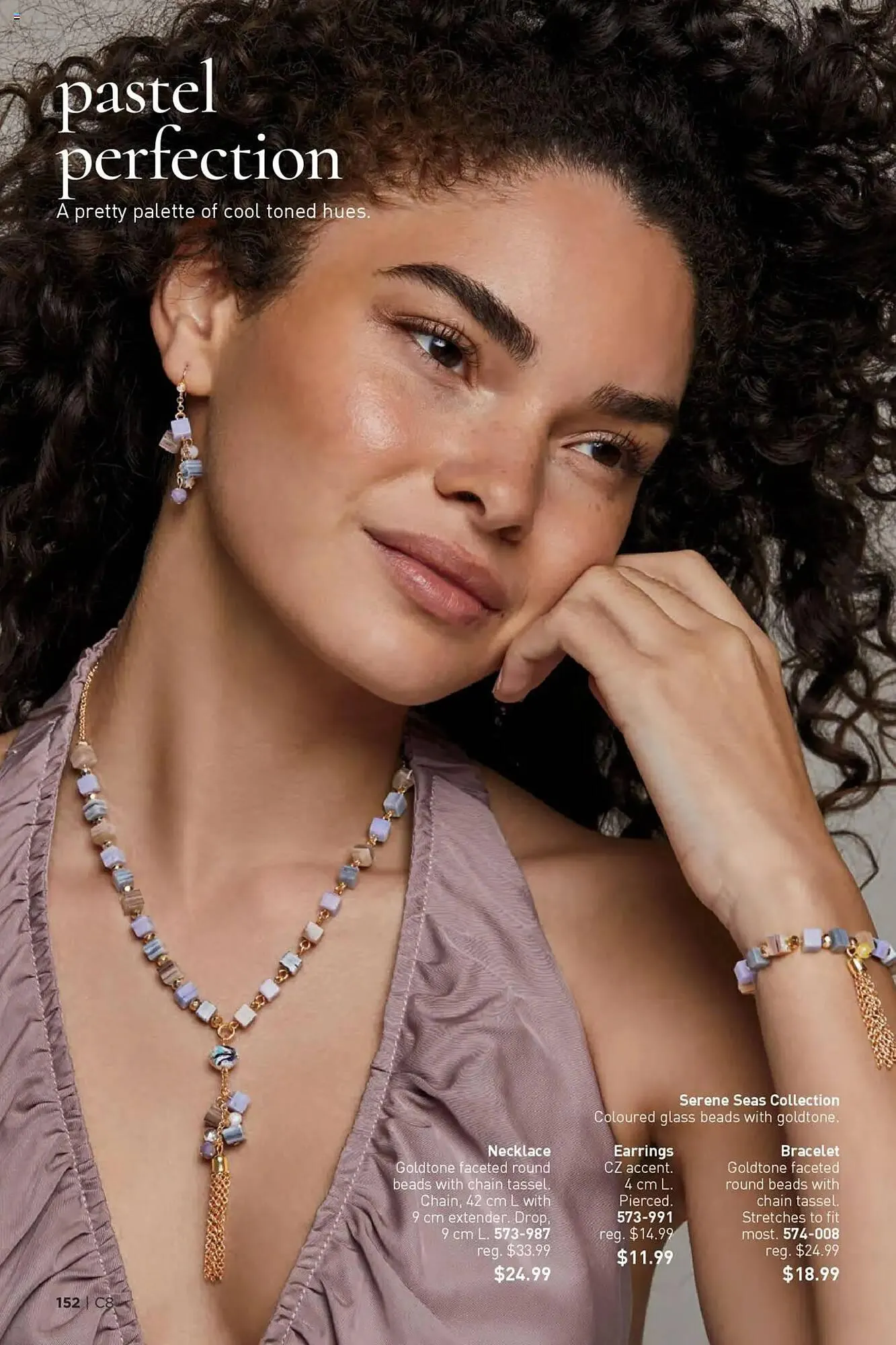 AVON flyer from April 10 to April 23 2025 - flyer page 148