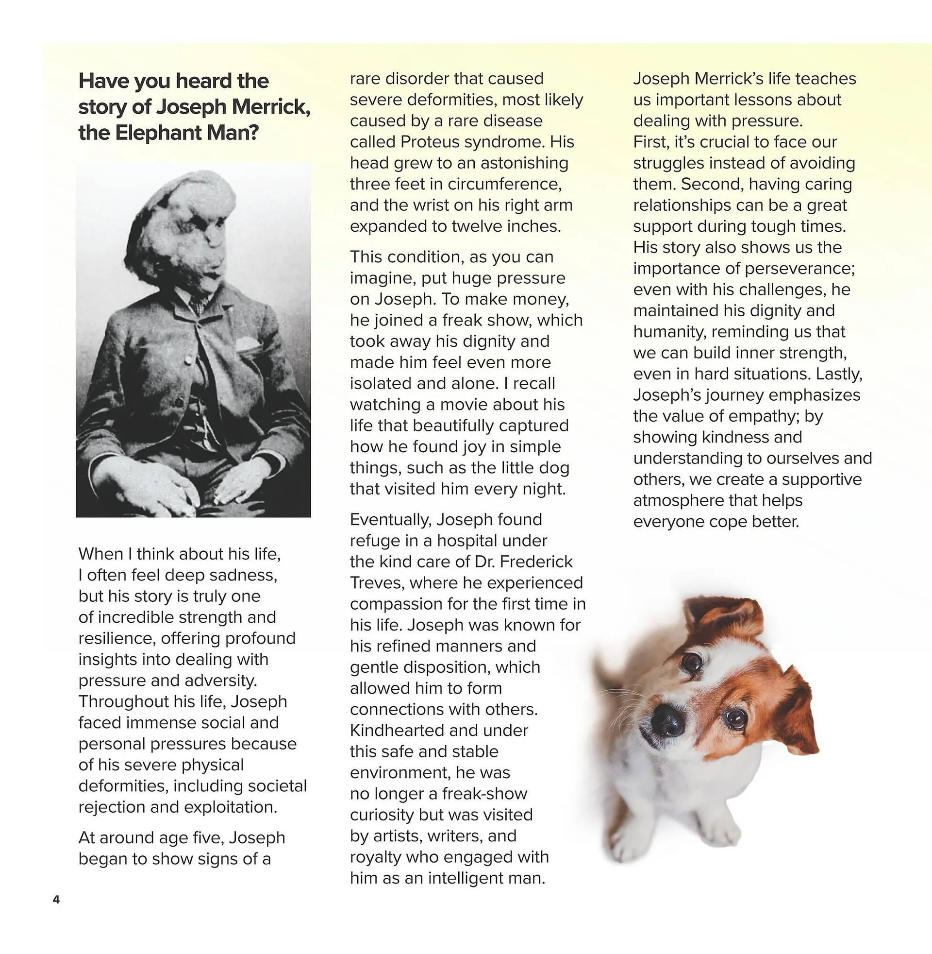 Foodsmiths flyer from January 2 to January 31 2026 - flyer page 4