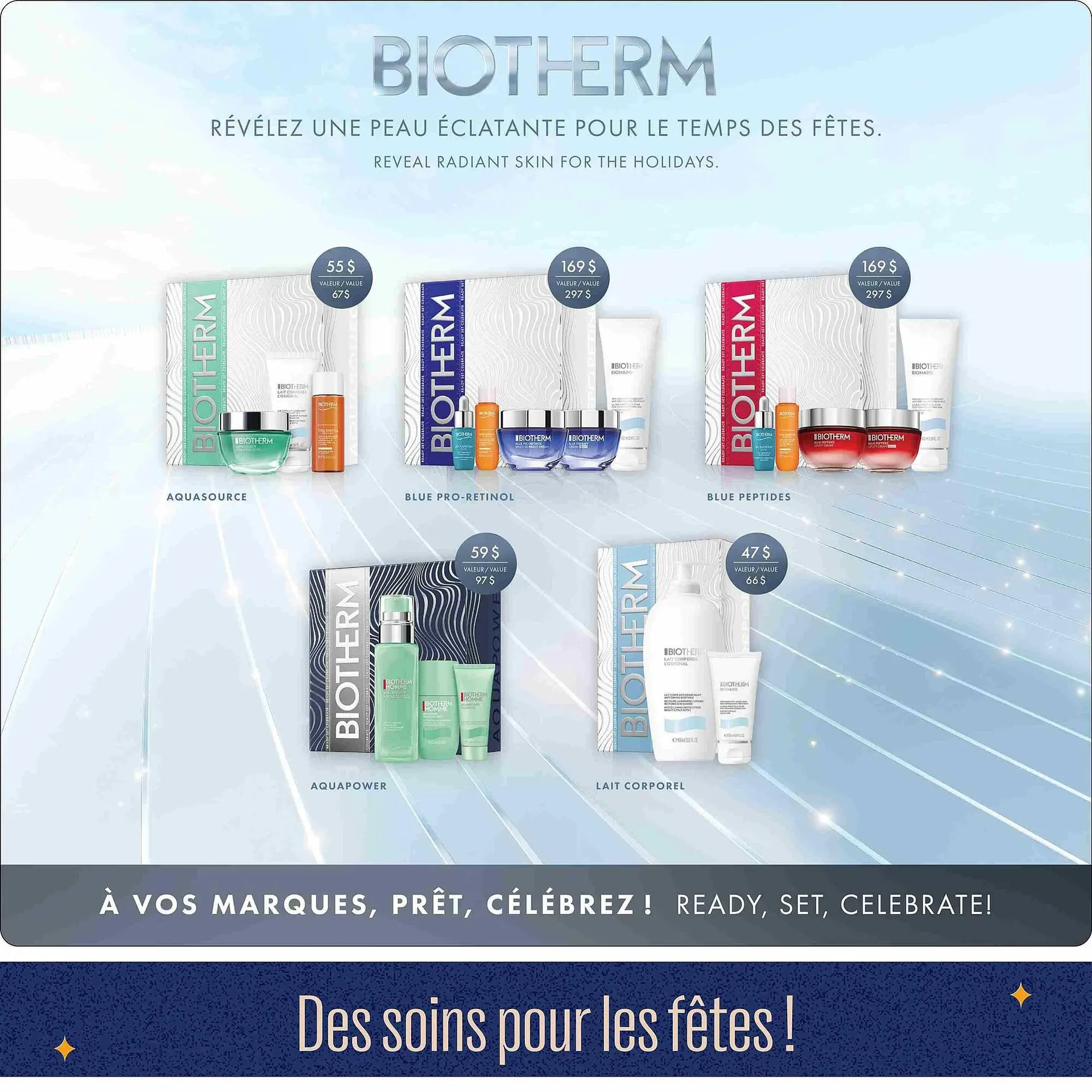 Jean Coutu flyer from November 27 to December 3 2025 - flyer page 15