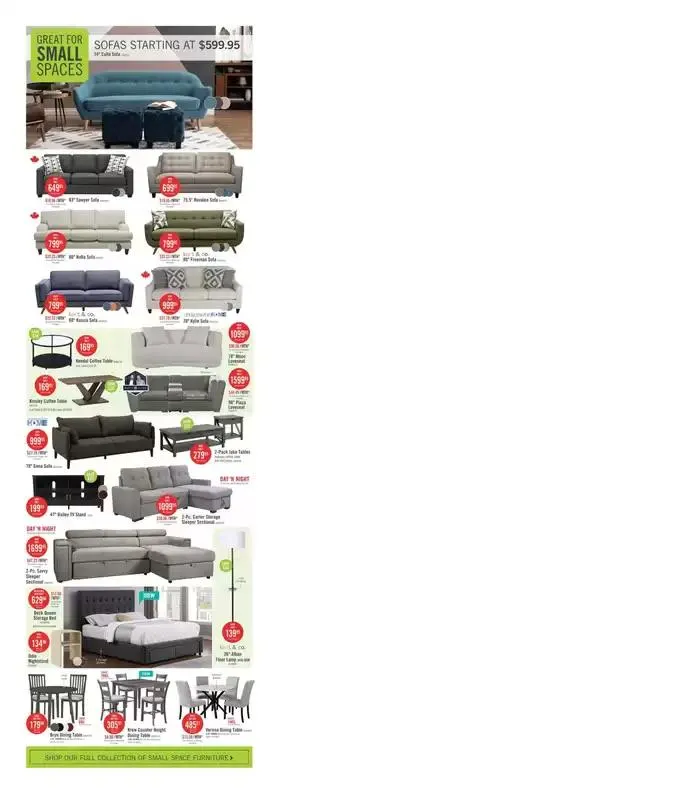 Exclusive bargains from January 14 to January 29 2025 - flyer page 7