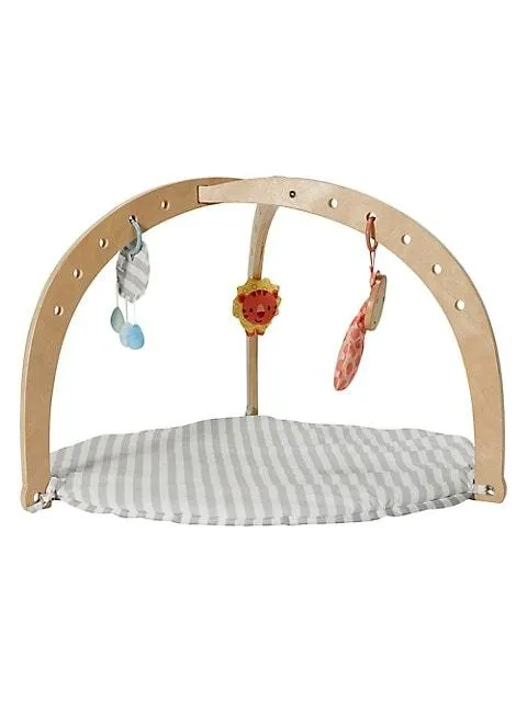 Wooden Activity Gym