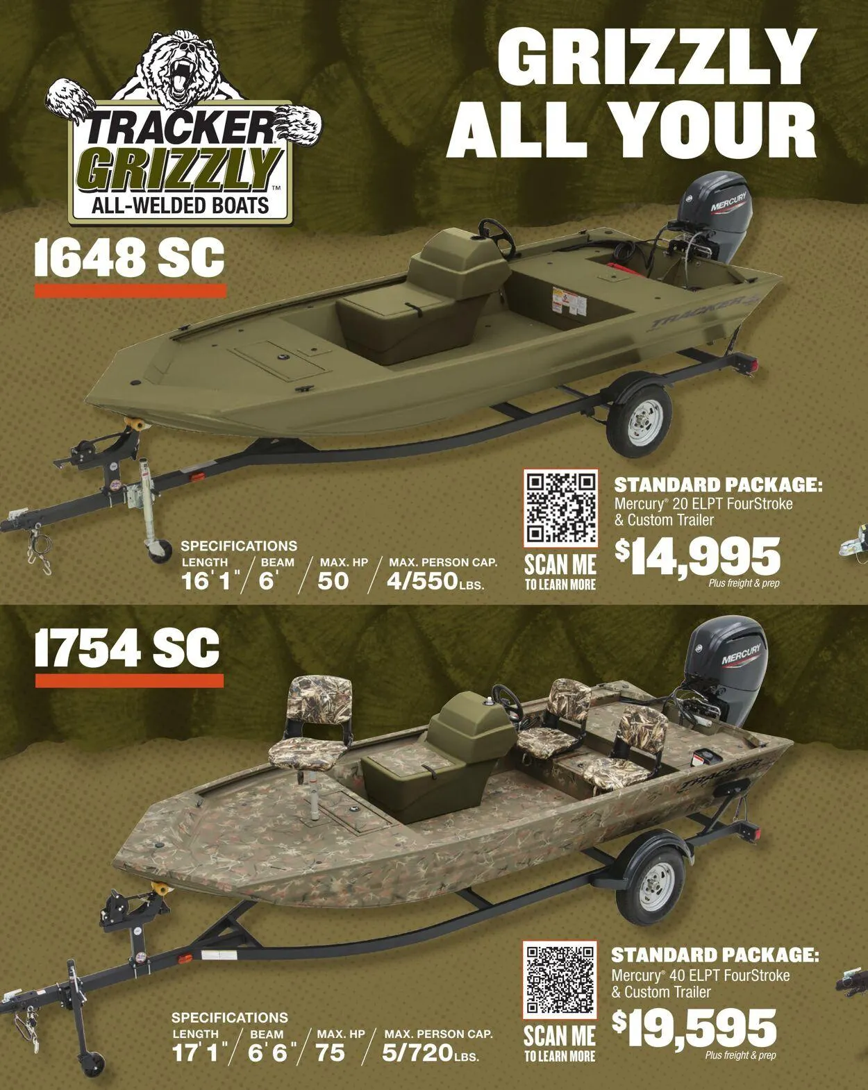 Bass Pro Current flyer from October 9 to October 23 2025 - flyer page 446