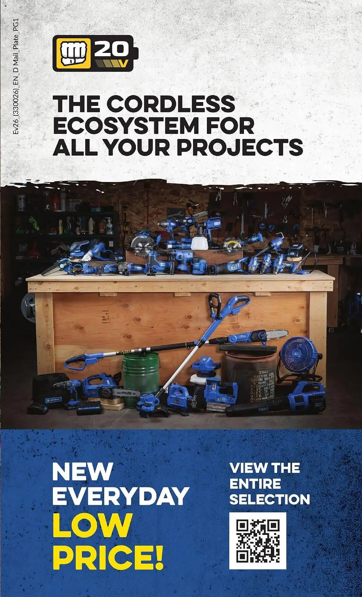 Princess Auto flyer from December 16 to December 28 2025 - flyer page 6