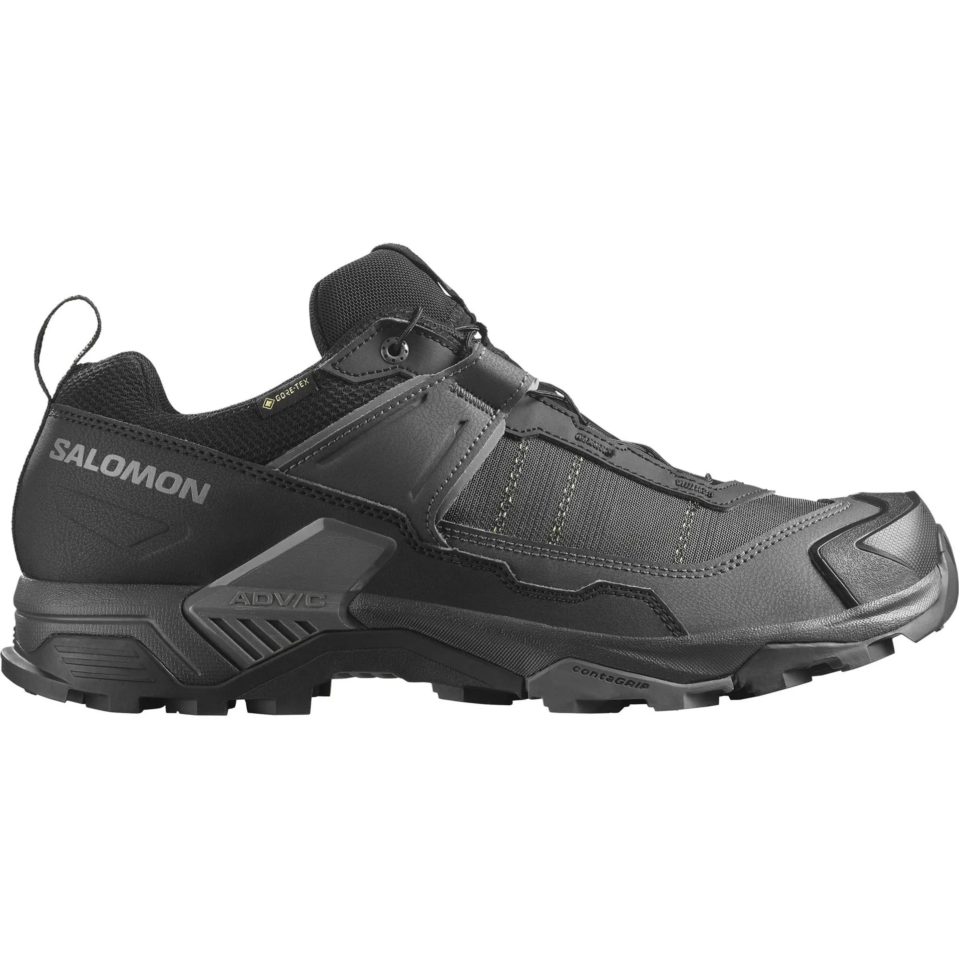 Salomon Men's x Ultra GTX Hiking Shoes