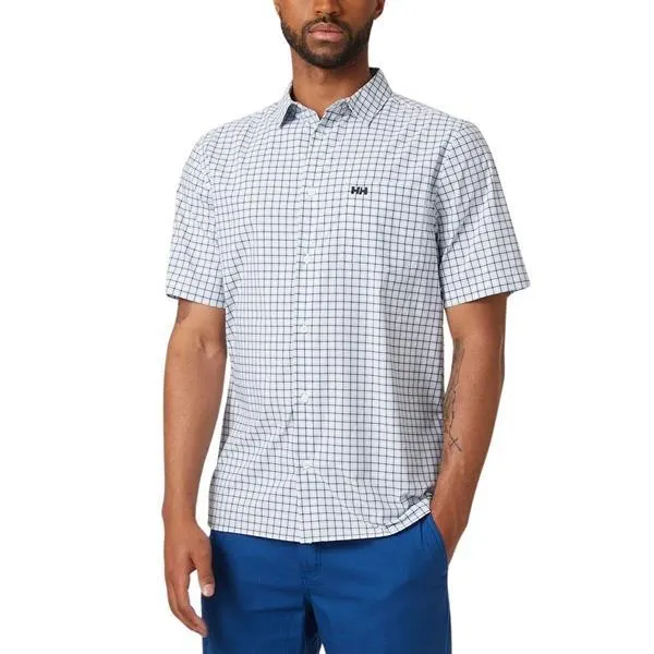 Men's Fjord Quick-Dry 2.0 Short-Sleeve Shirt
