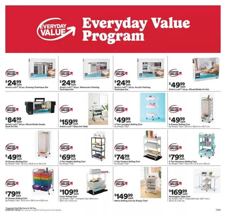 2/21 Weekly Ad Canada from February 21 to February 27 2025 - flyer page 5