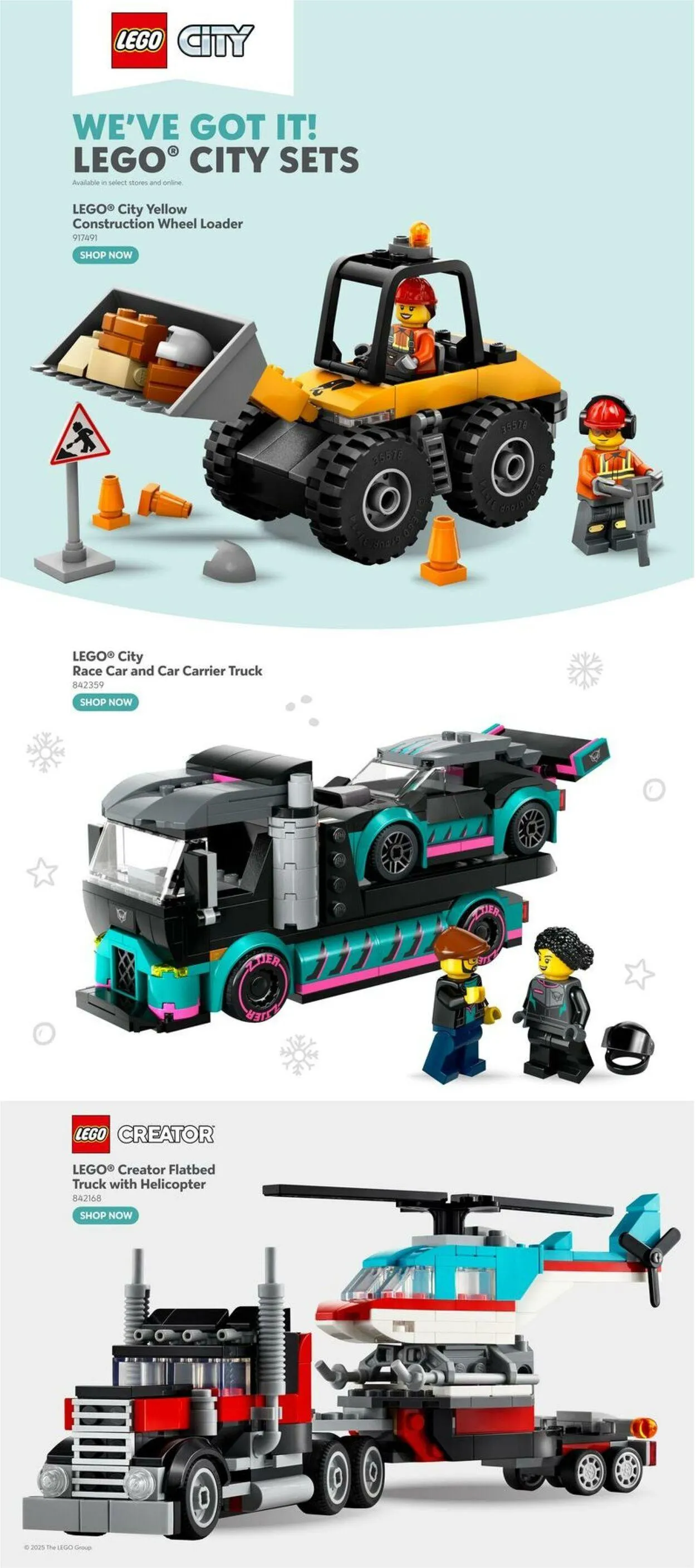 Babies''R''Us Current flyer from November 27 to December 24 2025 - flyer page 45