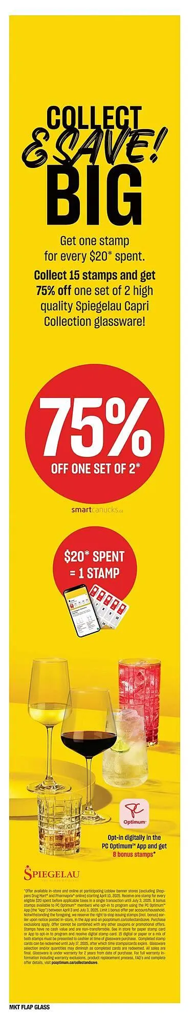 Loblaws flyer from May 15 to May 21 2025 - flyer page 15