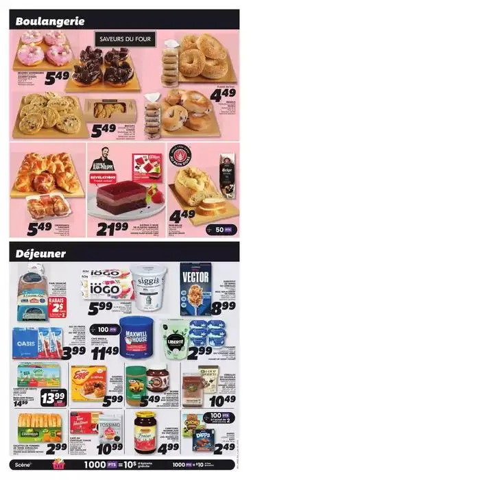 New Brunswick from January 9 to January 15 2025 - flyer page 8