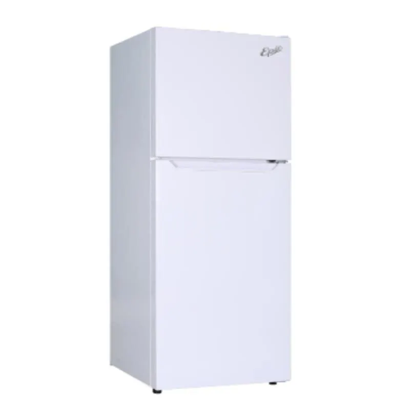 MARATHON Réfrigérateur 18 pi3 30 po Blanc Congélateur en haut - EFF181W