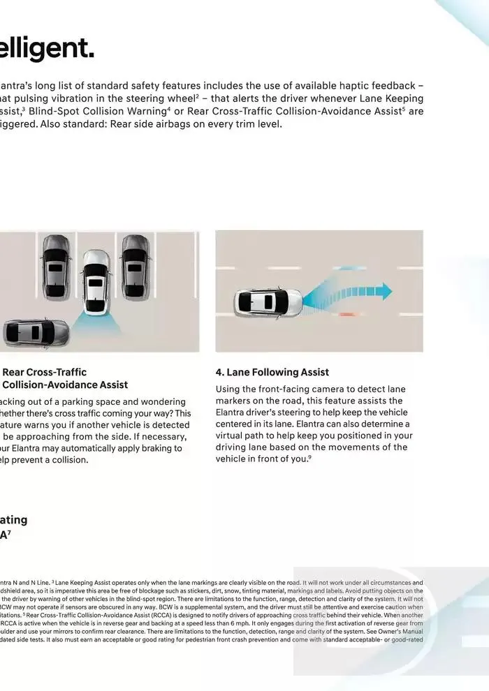 Hyundai Elantra from February 21 to February 21 2026 - flyer page 20