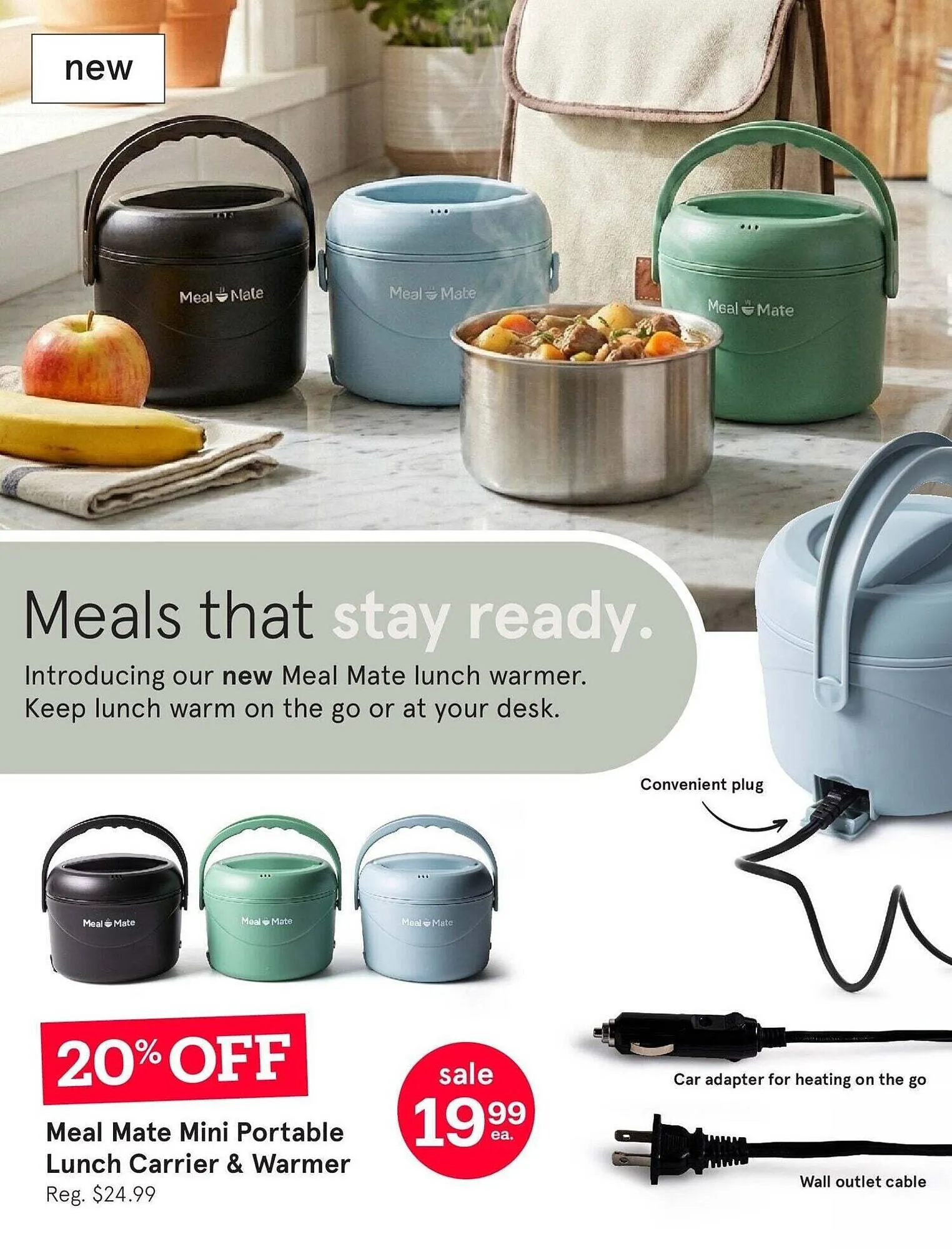 Kitchen Stuff Plus flyer from January 29 to February 9 2026 - flyer page 15