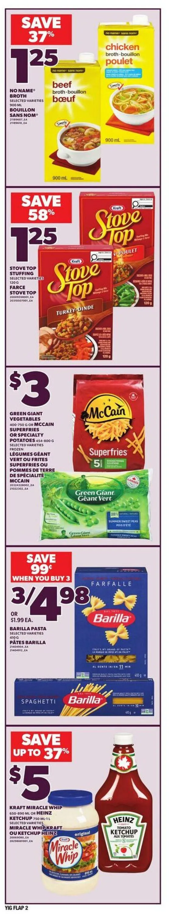 Independent Current flyer from December 11 to December 17 2025 - flyer page 2