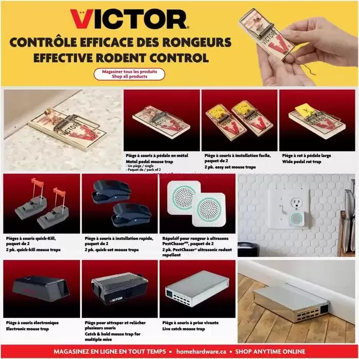 Current bargains and offers from October 10 to October 16 2024 - flyer page 2