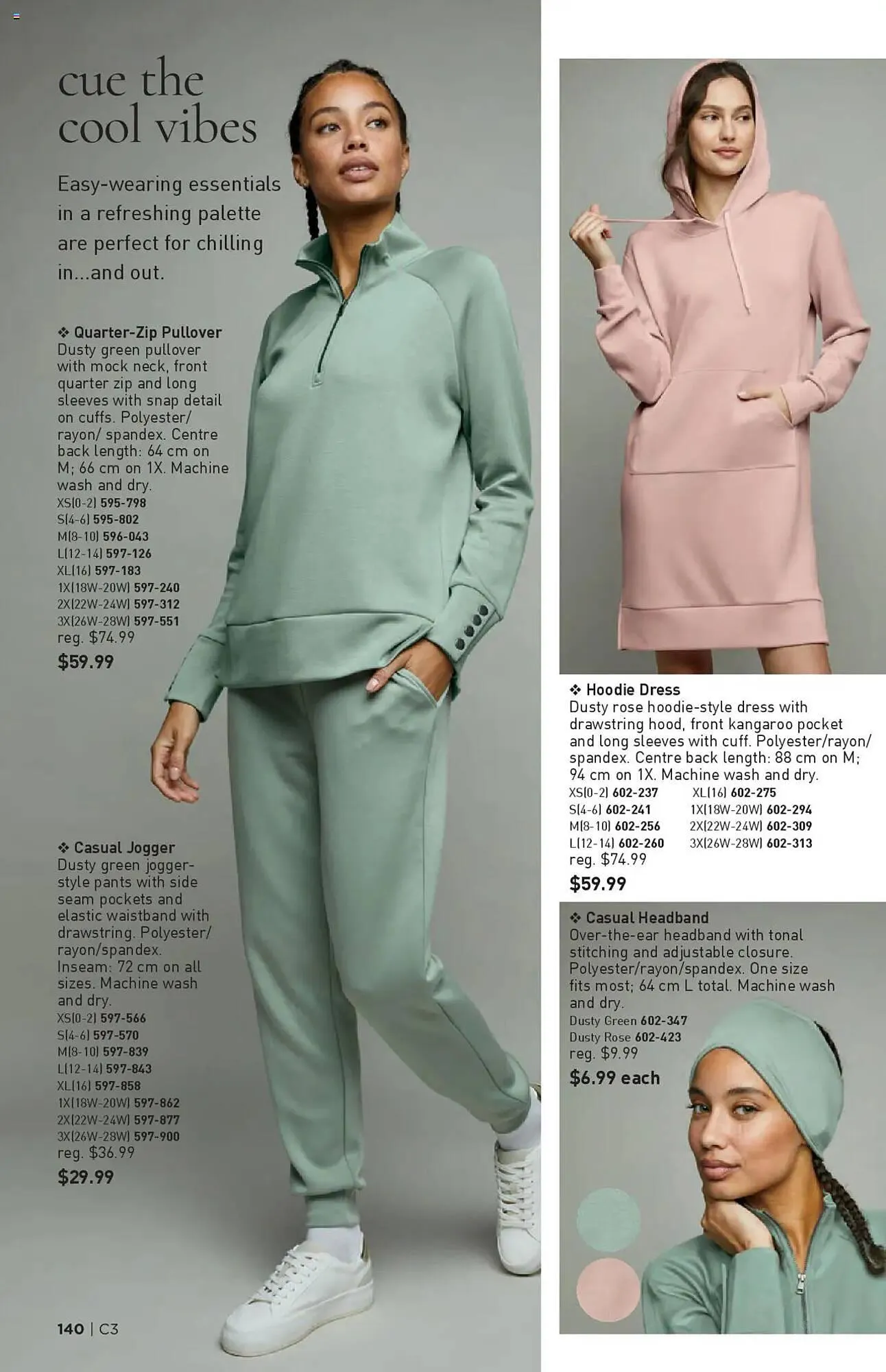 AVON flyer from January 30 to February 12 2025 - flyer page 137