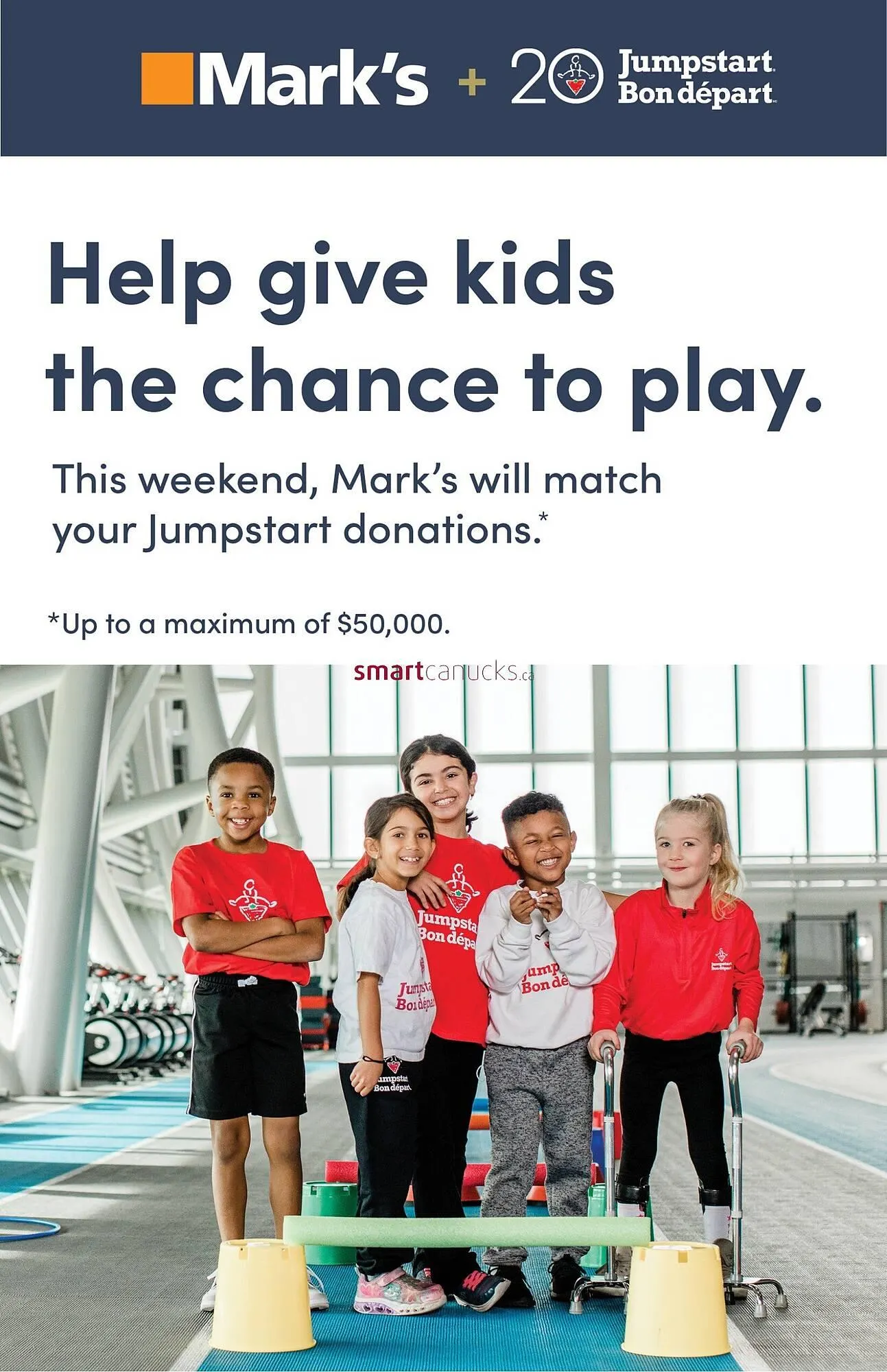 Mark's flyer from August 14 to August 20 2025 - flyer page 3