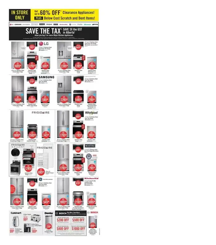 Weekly Flyer from January 14 to January 29 2025 - flyer page 12