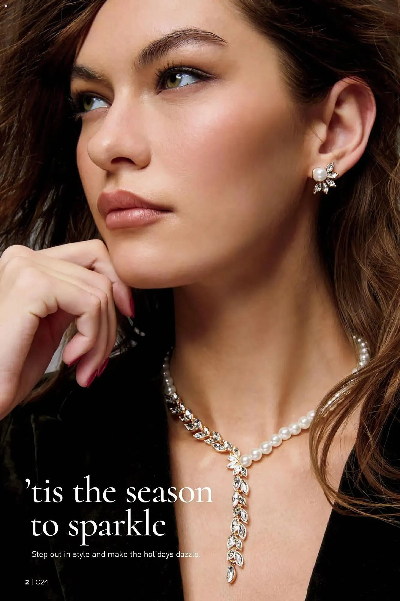 AVON flyer from November 20 to December 4 2025 - flyer page 2