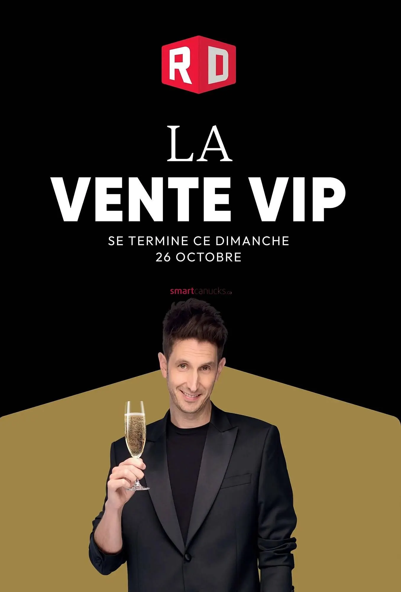 Meubles RD flyer from October 22 to October 28 2025 - flyer page 14