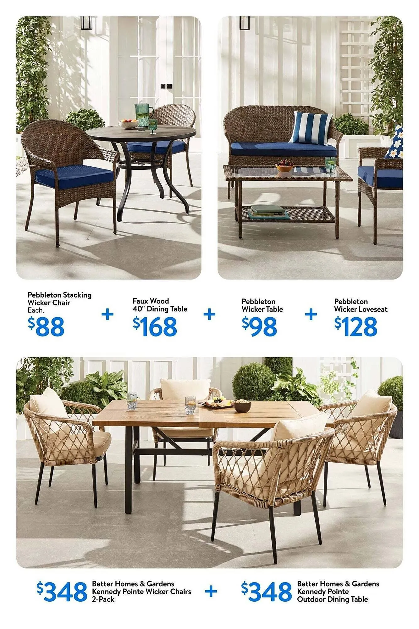 Walmart flyer from April 3 to April 16 2025 - flyer page 21