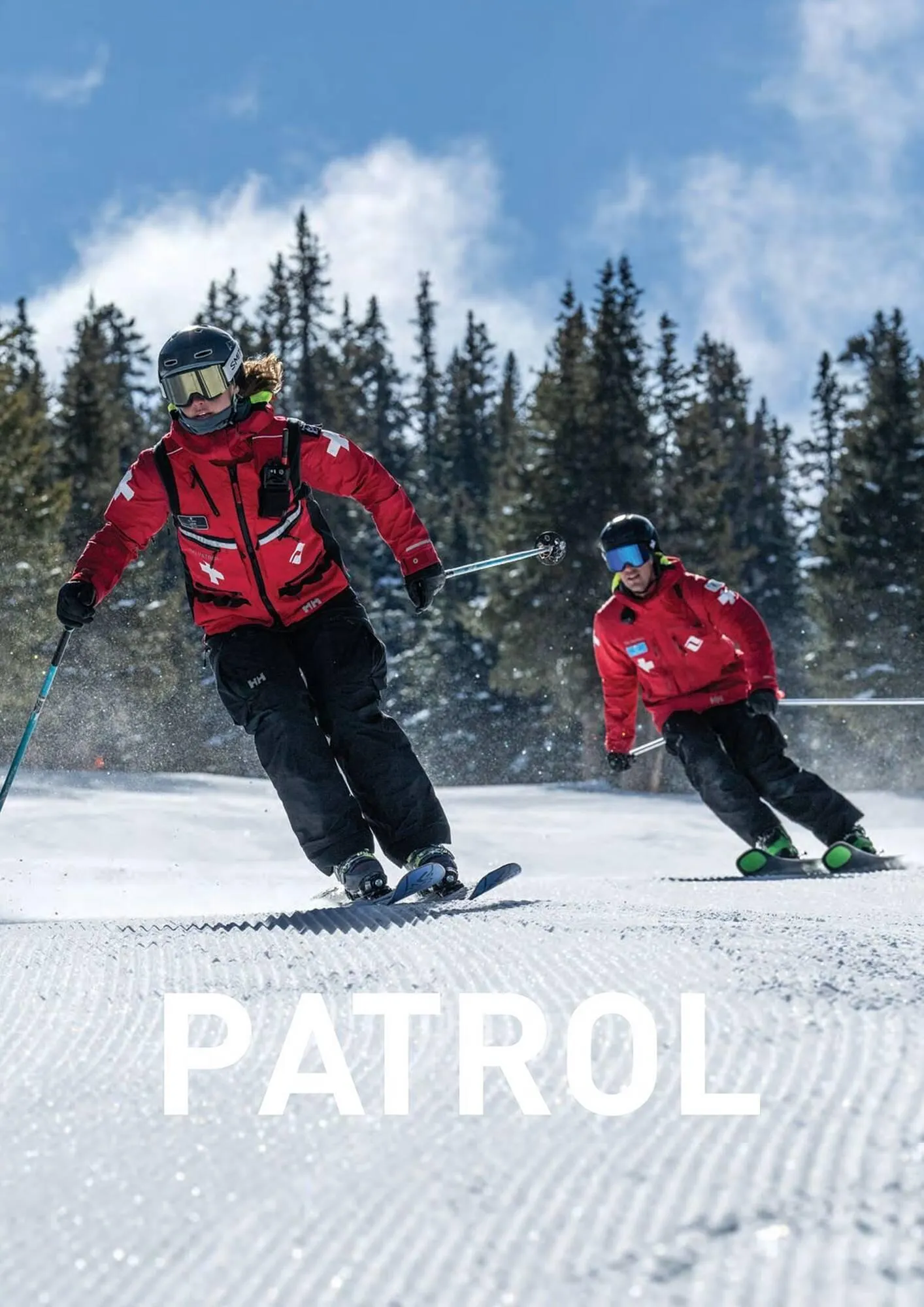 Helly Hansen flyer from September 11 to February 28 2026 - flyer page 4